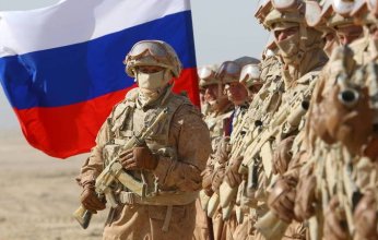 مقتل 3 مدنيين في انفجار لغم بالقرب من دونيتسك بأوكرانيا