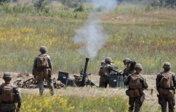 ألمانيا: تشيد بخفض التصعيد في أزمة أوكرانيا