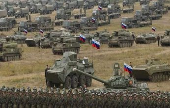 الدفاع الاوكرانية تعلن أسر نحو 90 جنديا روسيا