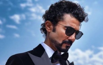 خالد النبوى يلعب دور رجل أعمال وكازانوفا فى مسلسل «راجعين ياهوا»