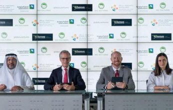 سعيًا لتحقيق انتشار عالمي.. «مزارع» السعودية الإماراتية تقتحم السوق الأمريكية