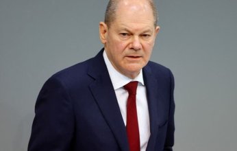 ألمانيا: بوتين يسعى لبناء امبراطورية روسية جديد