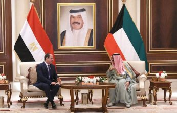 نهى بكر لـ«خليجيون»: زيارة السيسي للكويت تأكيداً لرؤى وتطلعات مشتركة بين الشقيقتين