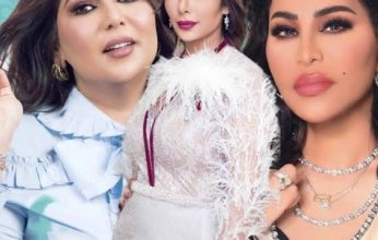 أحلام ونوال وأصالة.. قصة ثلاثي لم تنته أزماتهن