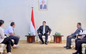 اليمن: تحكم إيران بقرار الحوثي عائق أمام السلام