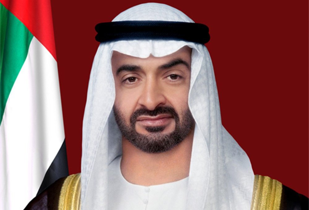 الإمارات.. .انطلاق معرضي "يومكس" و"سيمتكس" 2022 الإمارات.. .انطلاق معرضي "يومكس" و"سيمتكس" 2022