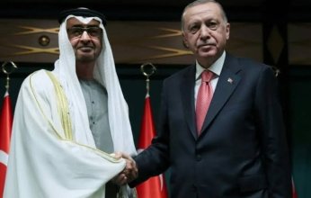 الرئيس التركي يعلن خفض ضريبة القيمة المضافة إلى 1% على السلع الغذائية الأساسية