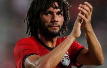 الننى يوضح سبب رفضه تسديد ضربات الجزاء فى أمم إفريقيا