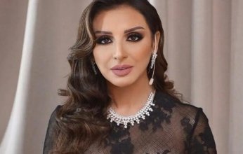انغام تستعد لاحياء حفلا بالإسكندرية مارس المقبل