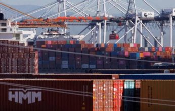 روسيا تطلب تفسيرا من فرنسا بعد مصادرة سفينة بضائع في بحر المانش