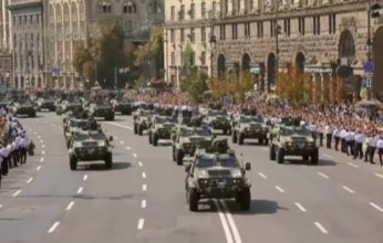 بوتين: ندرك خطورة الوضع الدولي في أوكرانيا