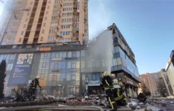 وزارة الصحة بأوكرانيا: مقتل 352 مدنيا منذ الهجوم الروسى حتى الآن