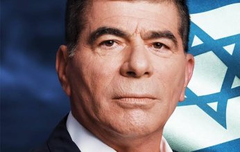 وزير الخارجية الإسرائيلي: ندرس طلب أوكرانيا للمساعدة العسكرية