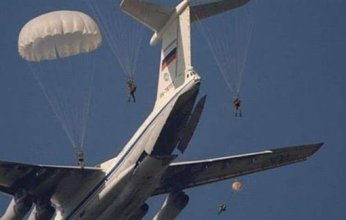 المخابرات الأوكرانية تنفي تواجد جنود روس قرب مدينة لفيف