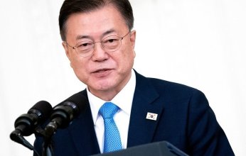 رئيس كوريا الجنوبية يوجه بتسهيل إجراءات عودة الجالية الكورية من أوكرانيا