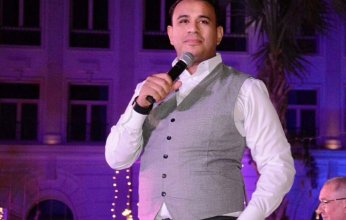 الخميس محمود الليثى يحيى حفلًا غنائيًا