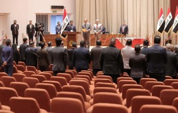 الإعلان عن فتح باب الترشح للانتخابات العراقية اليوم