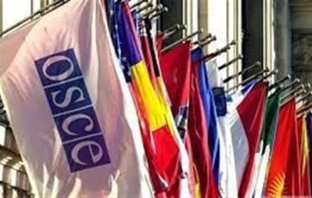منظمة الأمن والتعاون الأوروبية تبدأ إجلاء الموظفين من أوكرانيا إلى مولدوفا