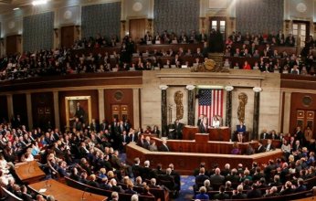 200 نائب أمريكي يرفضون الاتفاق النووي مع إيران