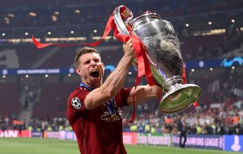 كلوب يكشف مصير «ميلنر» من التجديد لـ «ليفربول»