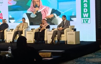 بالفيديو.. يوسف العميري: «خليجيون في حب مصر» تعمل على تحفيز الاستثمارات الخليجية في القاهرة