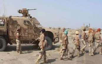 التحالف يعلن تنفيذ عملية تستهدف مصادر حوثية بصنعاء