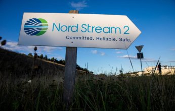 البيت الأبيض: في حال حدث غزو روسي لأوكرانيا لن يكون هناك نورد ستريم 2