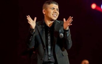 عمر كمال معلقا على قرار وقفه: «جزمة هاني شاكر فوق راسي»