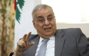 وزير الخارجية اللبنانى يبحث مع سفير الإتحاد الأوروبى نتائج زيارته للكويت