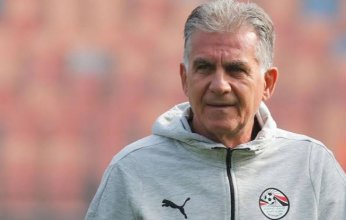 بأمم أفريقيا.. كيروش يشدد على صعوبة مواجهة الكاميرون