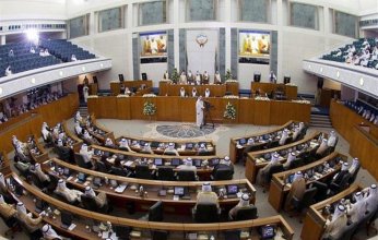 "بعد التصويت لصالحه".. البرلمان الكويتي يقرر تجديد الثقة بوزير الخارجية
