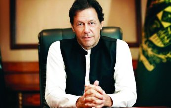 رئيس الوزراء الباكستاني يهنئ السعودية بذكرى يوم التأسيس