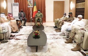 السعودية ومالي تبحثان سبل تعزيز التعاون بين البلدين