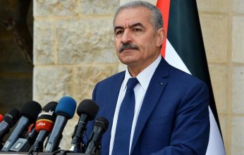 رئيس الوزراء الفلسطيني يزور ليبيا ويبحث تطور العلاقات بين البلدين