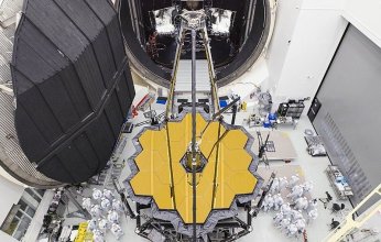 الأقوى في العالم.. تلسكوب إينوى الشمسي يبدأ عملياته