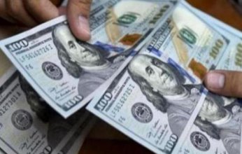 استقرار سعر الدولار في مصر.. .اليوم
