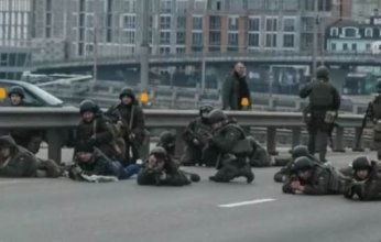 عاجل.. الجيش الروسي يعلن عزل كييف من الغرب