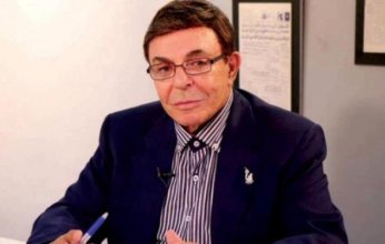 بعد قرار علاجه على نفقة الدولة.. الفنان سمير صبري يشكر الرئيس السيسي