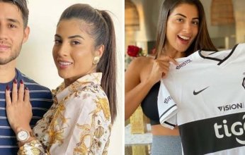 مصرع زوجة لاعب كرة قدم شهير خلال حفل موسيقي