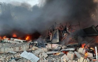 تقارير إعلامية أوكرانية تحذر من حرب جديدة تشنها روسيا