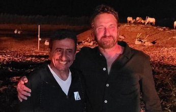 منتج افلام في هوليوود يصف الرياض بـ «لوس أنجلوس»