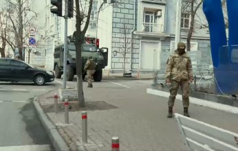 يوتيوب يتخذ خطوة "حاسمة" بشأن روسيا