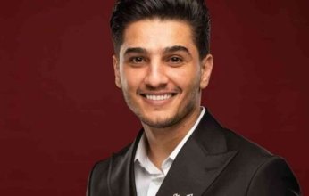 محمد عساف يعلن اطلاق اسم "ريان" على مولوده الأول