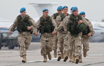 الدفاع الامريكية: نتوقع تقدم القوات الروسية من «لوغانسك ودونتسك»