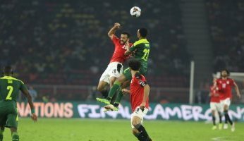 موسيماني يعلن تشكيل الأهلي لمواجهة الهلال