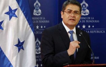 متهم بتهريب المخدرات.. أمريكا تطالب هندوراس بتسليم رئيسها السابق