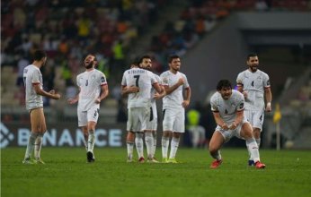 الحاسم.. بيان مصري بشأن مسحات كورونا للمنتخب قبل موقعة الكاميرون