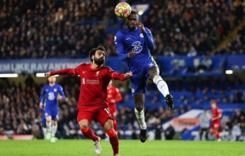 22 ركلة جزاء.. ليفربول يفوز بنهائي كأس الرابطة