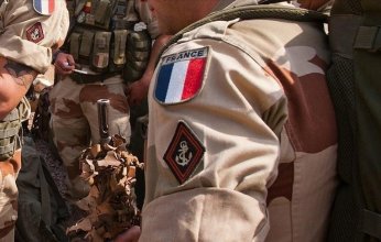 فرنسا ترسل قوات إلى رومانيا ومقاتلات "ميراج" إلى إستونيا