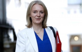 وزيرة خارجية بريطانيا تعلن إصابتها بفيروس كورونا